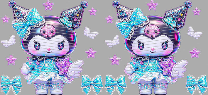 16oz Sanrio-SO-1031